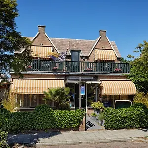  Gasthof Aquarius Niederlande