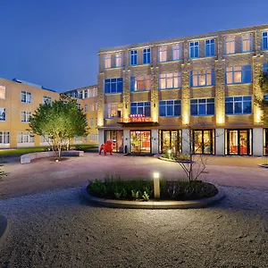 *** Hotel The Match Países Bajos