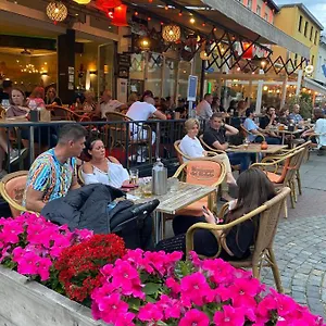 *** Hotel Montagna Delmondo Niederlande