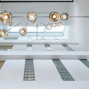 3* Ξενοδοχείο Sandton Centre