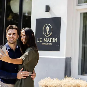 Le Marin - Handwritten Collection Rotterdam