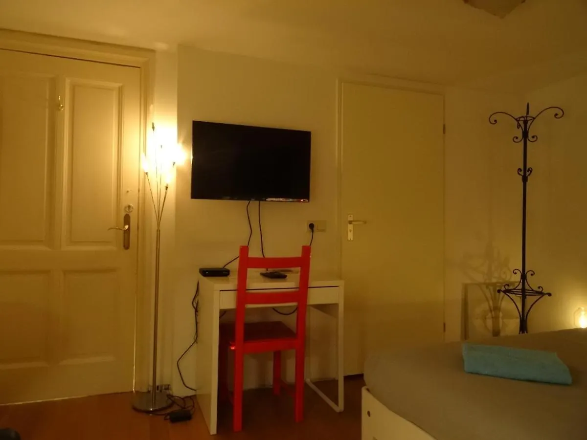 Boutiquehotel Sycamore - Protected City View - 950M From Central Station Eindhoven Hotel