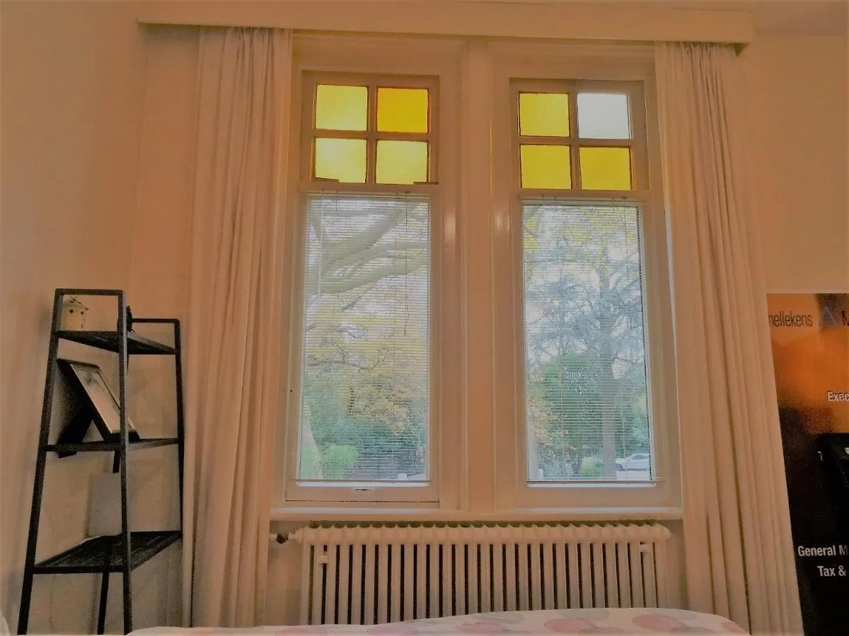Boutiquehotel Sycamore - Protected City View - 950M From Central Station Eindhoven Hotel
