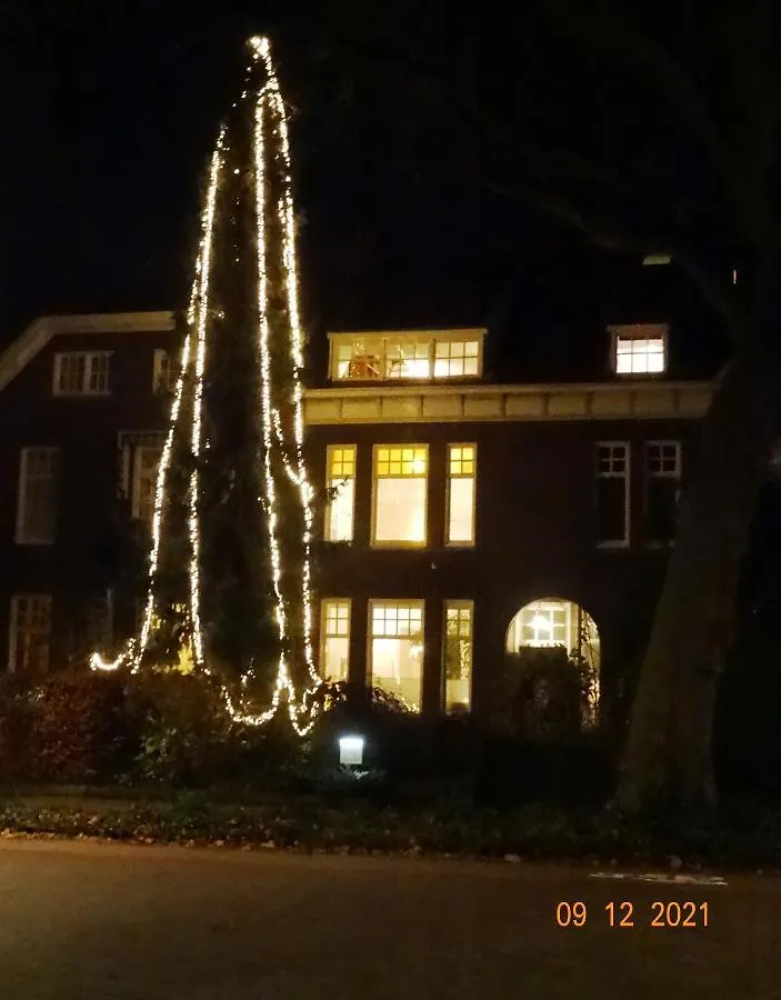 ** Hotel Boutiquehotel Sycamore - Protected City View - 950M From Central Station Eindhoven Países Bajos