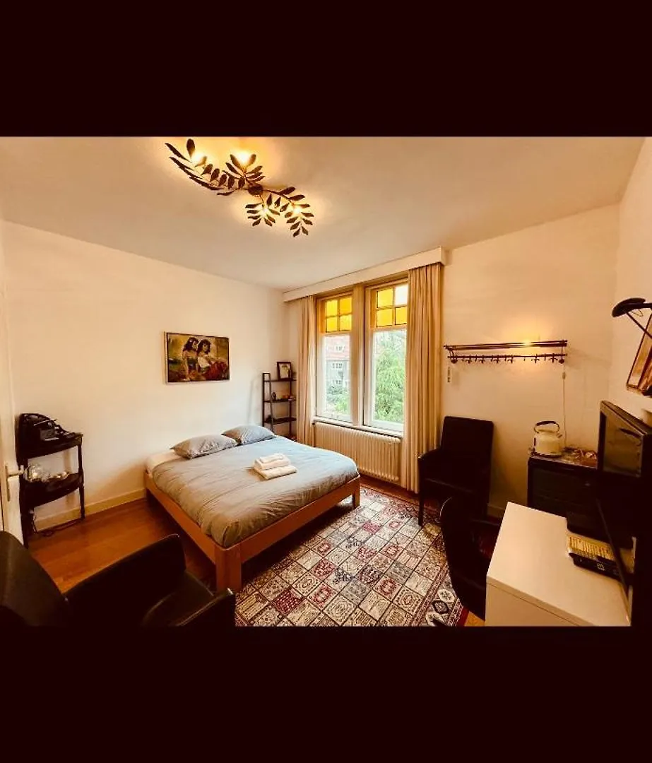 Boutiquehotel Sycamore - Protected City View - 950M From Central Station Eindhoven 2*,  Países Bajos