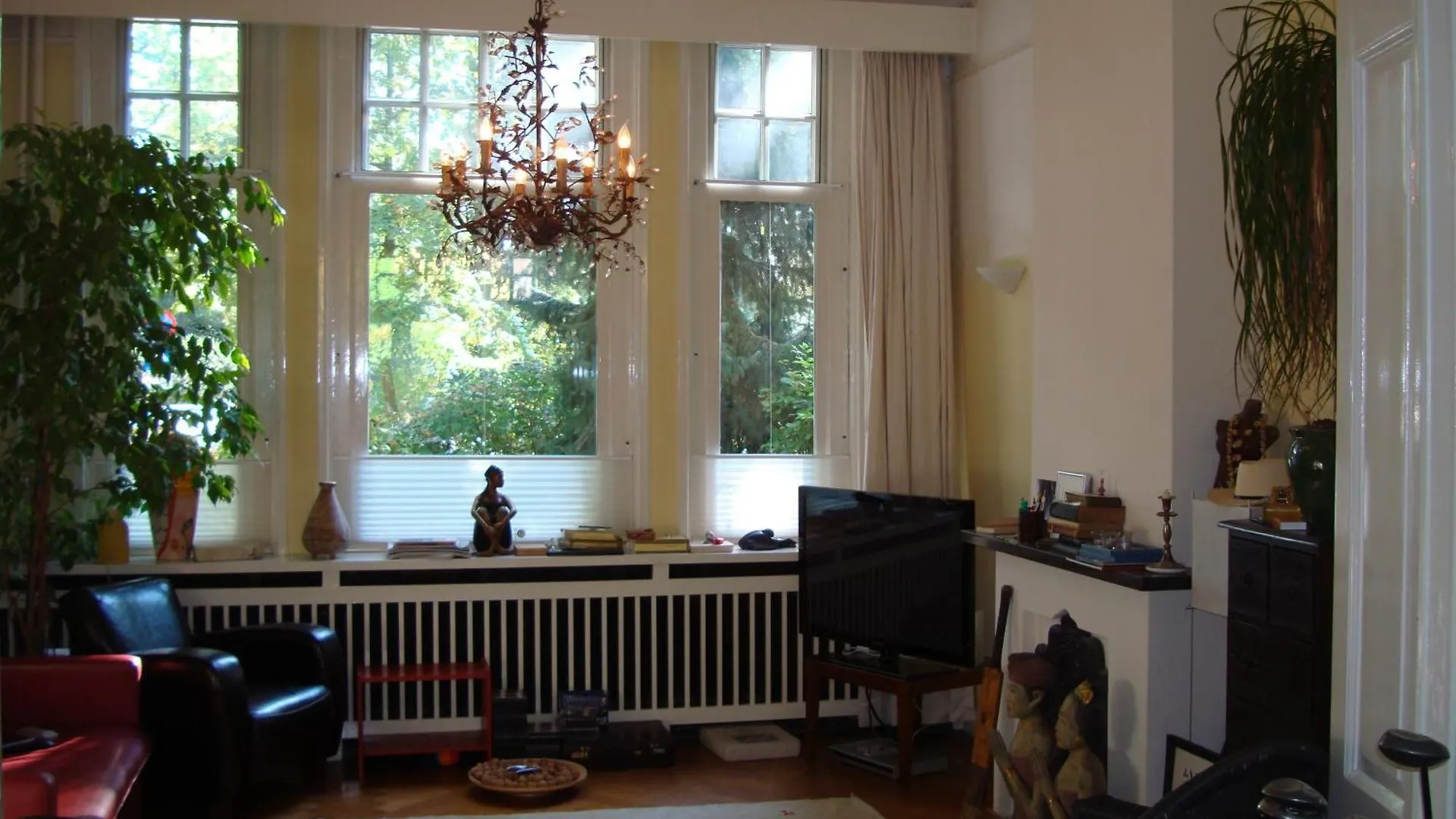 Boutiquehotel Sycamore - Protected City View - 950M From Central Station Eindhoven Países Bajos