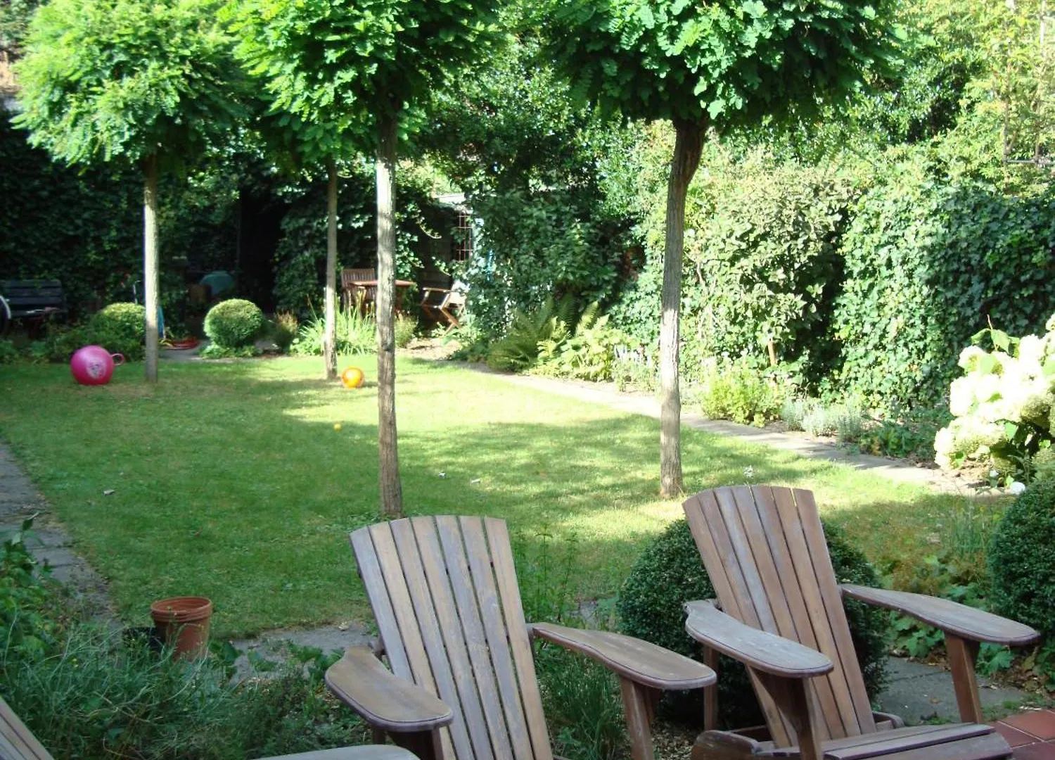 Boutiquehotel Sycamore - Protected City View - 950M From Central Station Eindhoven