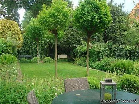 Boutiquehotel Sycamore - Protected City View - 950M From Central Station Eindhoven 2*,  Países Bajos