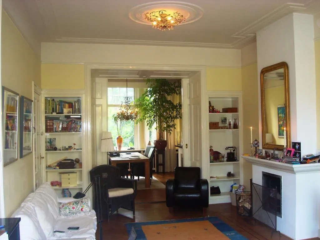 Boutiquehotel Sycamore - Protected City View - 950M From Central Station Eindhoven
