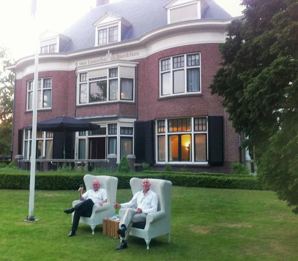 Boutiquehotel Sycamore - Protected City View - 950M From Central Station Eindhoven 2*,  Países Bajos