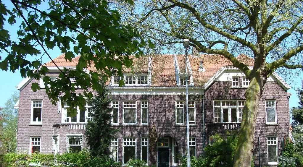 ** Hotel Boutiquehotel Sycamore - Protected City View - 950M From Central Station Eindhoven Países Bajos